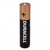 Батарейка Duracell LR 03 ААА