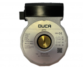 Насос циркуляционный DUCA для котла Bosch GAZ 6000 (2000), Buderus U072