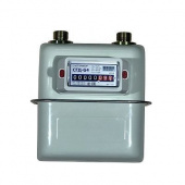 Счетчик газа СГД-G4Т правый с термокорректором (г. Орел)