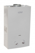 Газовая колонка LENZ TECHNIC 10L