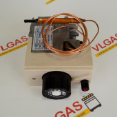 Автоматика для газового котла Eurosit 630