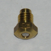 Запальная форсунка для газовой колонки Bosch WR10-2P