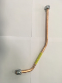 Трубка газовой колонки Астра ВПГ 8910-08 от водяного узла к теплообменнику
