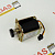 Электромагнитный клапан Аврора, Bosch W10KB (аналог)