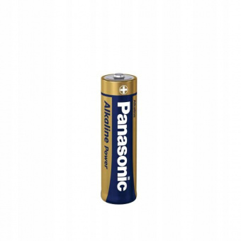 Батарейка Panasonic LR 03 AAA