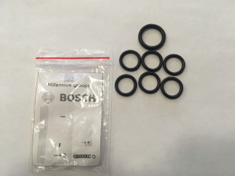 Ремкомплект сальников на колонку Bosch